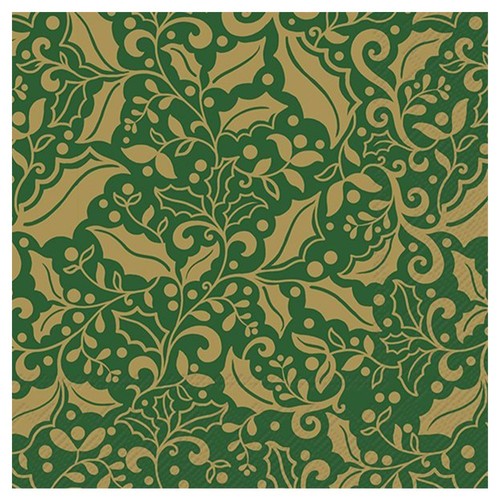 Christmas sparkle green gold - sparkle,