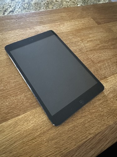 Apple ipad mini - mini, 32gb