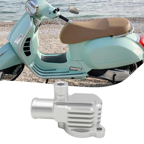 Motorcycle thermostat cover - thermostat,