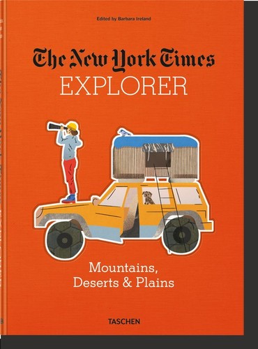 The new york - new, times