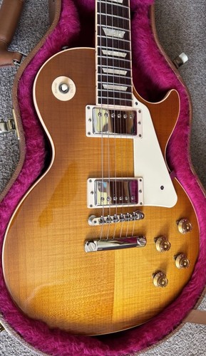 Gibson les paul - les,