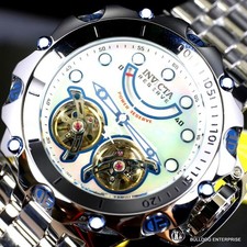 Invicta Reserve Venom Fusion