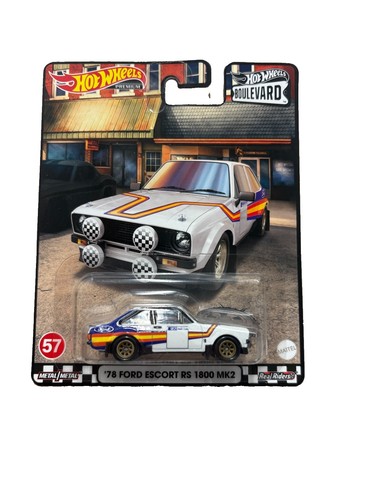 Hot wheels boulevard - wheels,
