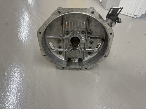 Gearbox unit for yammer 1gm10 - gearbox,