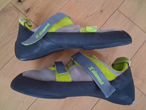 Simond rock mens climbing - simond,