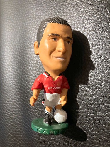 Eric cantona manchester - cantona,