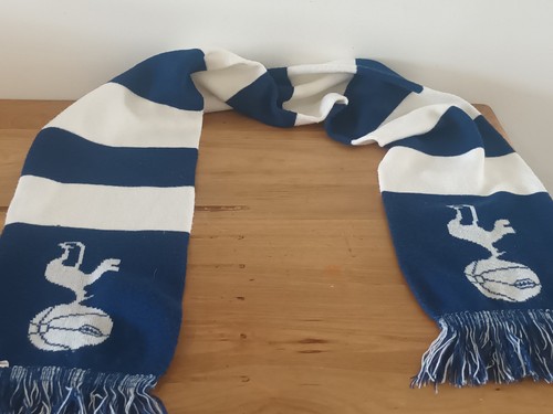 Tottenham hotspur spurs - spurs, scarf