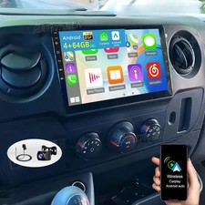 4+64GB For Renault Master