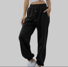 Womens Joggers Tracksuit