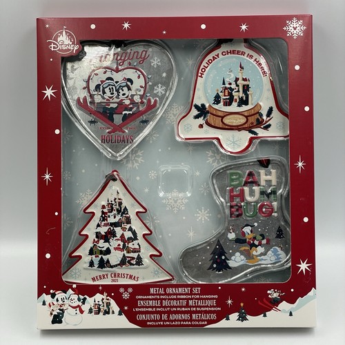 Disney x christmas tree - disney,