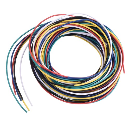 Gauge pvc hookup - pvc, wire