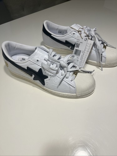 Limited edition bape adidas - edition,