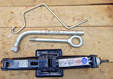 Genuine Ford KA Lifting Jack &