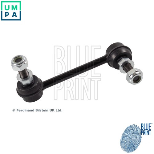 Linkcoupling rod stabiliser - rod,