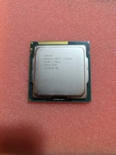 Intel Core i7 SR00C i7-2600K