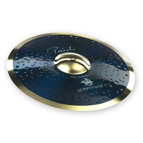 Paiste signature blue bell - signature,