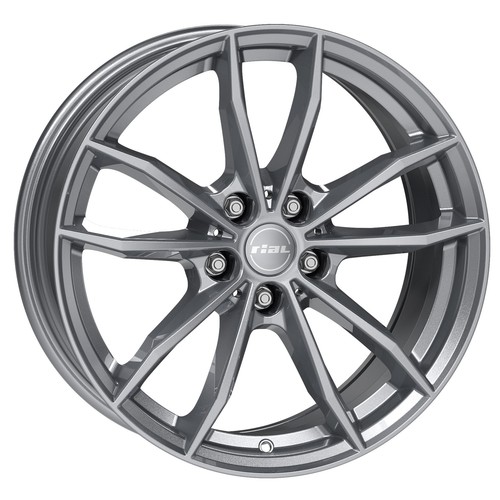 Rial wheels x12 0jx16 et52 - 7.0jx16,