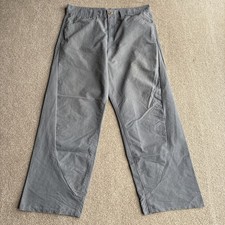 Levi’s Engineered Twisted