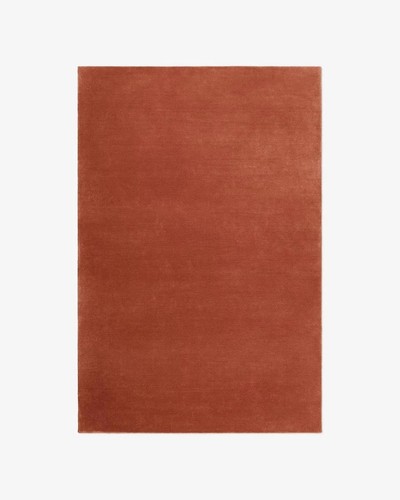 Hand tufted wool rug 9x12 - wool, ft-