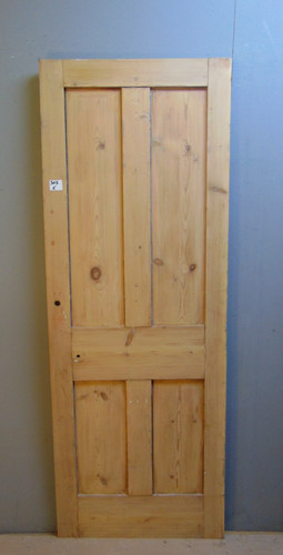 Door doors pine - door,