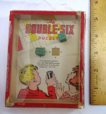 VINTAGE R.J. JOURNET SERIES