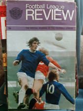 Football League Review No. 637