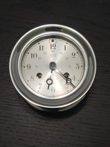 Vintage solid brass - vintage,