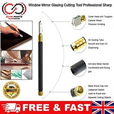 Professional Glass Cutter Oil