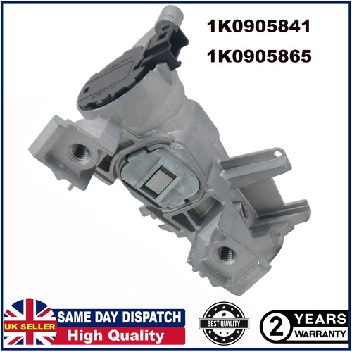 New ignition starter switch - new,