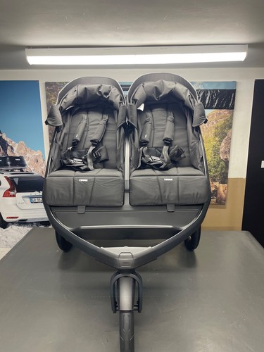 Thule urban glide - thule,