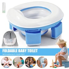 Travel Potty for Toddler