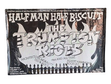 Half Man Half  Biscuit