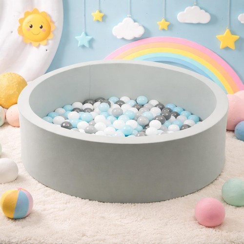 Pool ball pit - 200, soft