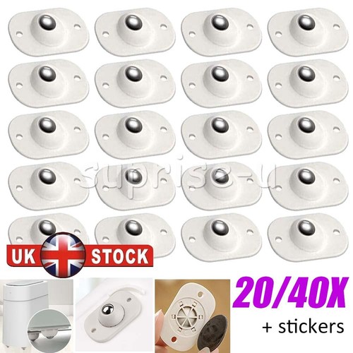 40pcs ball swivel - swivel, castors