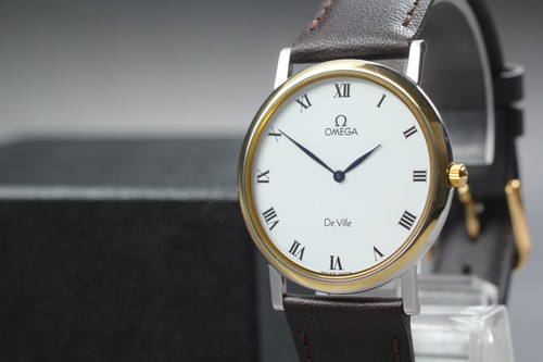 Near mint vintage - omega, de