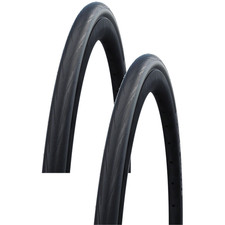 Pack of 2 Schwalbe Lugano II
