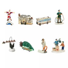 Xmas National Lampoon