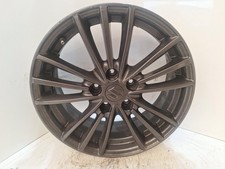 SUZUKI SWIFT SPORT MK3