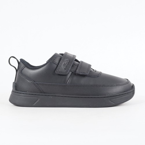 Boys clarks vibrant glow - boys,