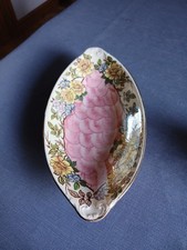 VINTAGE MALING PORCELAIN