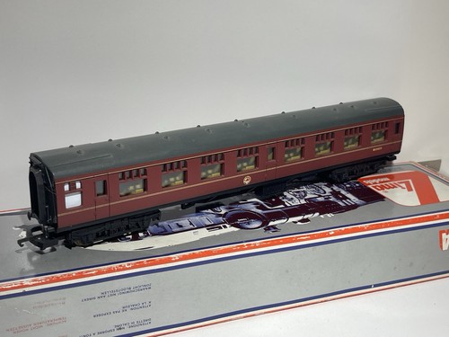 Lima gauge model railway - lima,