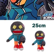Friday Night Funkin Plush Toys