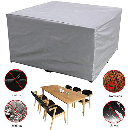 Multi size garden furniture - multi-size,