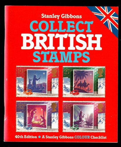 Stanley gibbons collect - gibbons,,