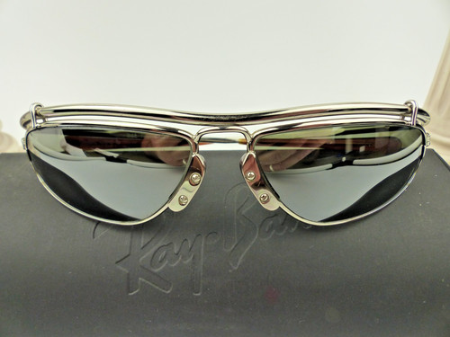 Ray ban bausch lomb w2394 - bausch,