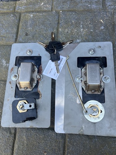Dead locks and slam - locks,