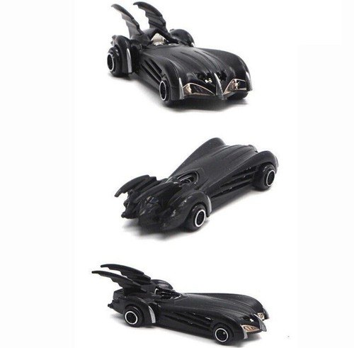 Batman batmobile die cast - batman,