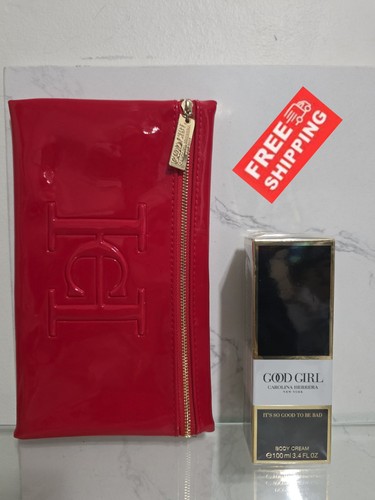 Carolina herrera good girl - herrera,