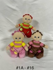 The night garden tombliboo - the,