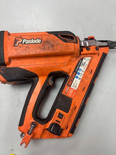 Paslode im350 plus - plus, nail